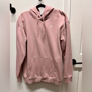 Gym Shark Sweatshirt